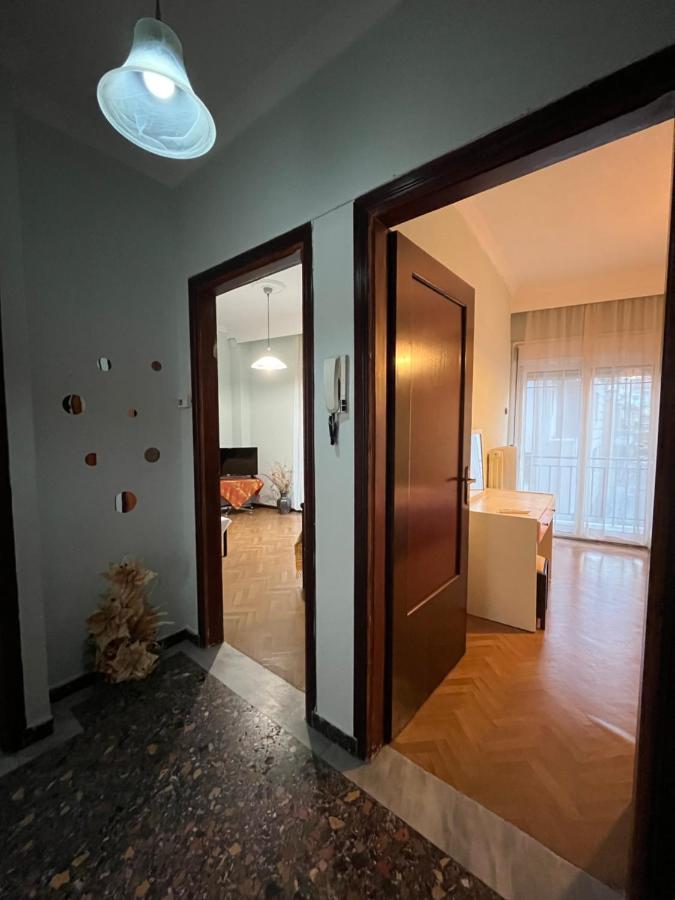 Sofi'S Apartment Kavala Esterno foto
