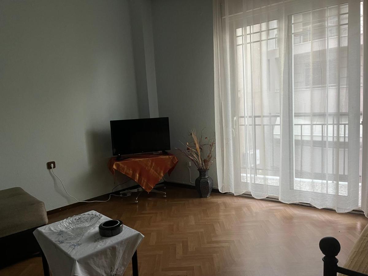 Sofi'S Apartment Kavala Esterno foto