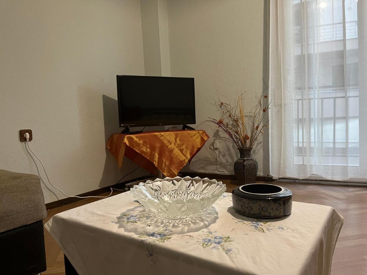 Sofi'S Apartment Kavala Esterno foto